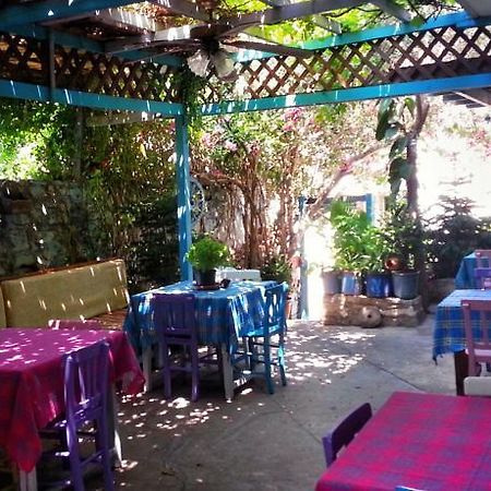 Parmis Rooms Cesme Ngoại thất bức ảnh