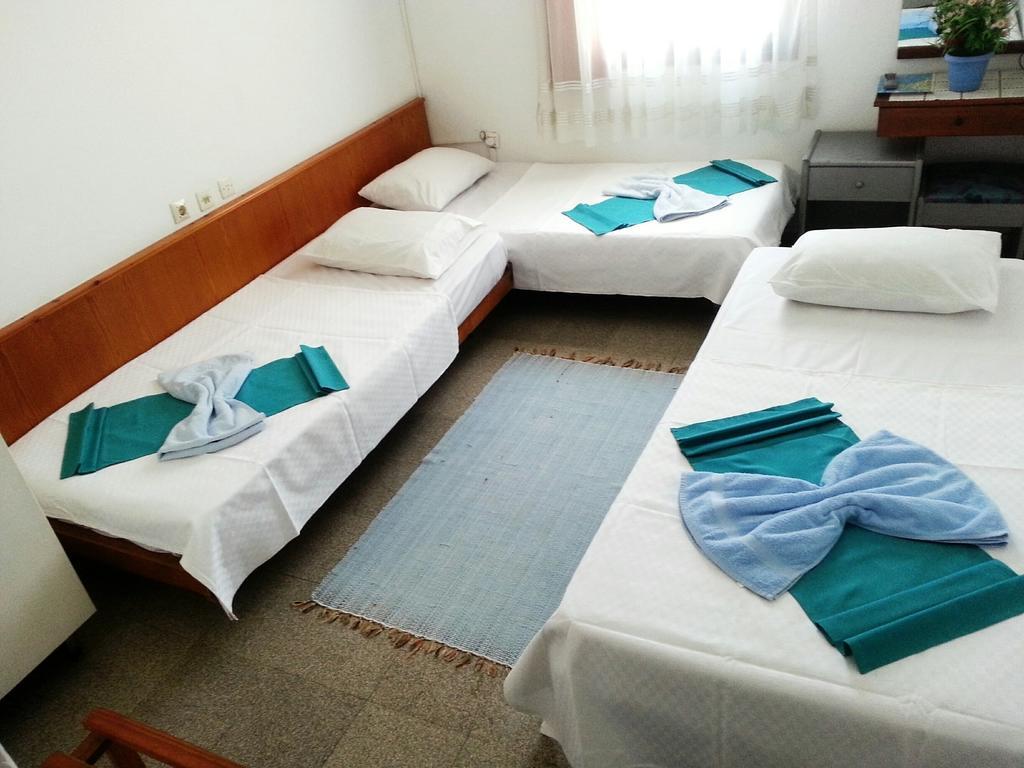 Parmis Rooms Cesme Phòng bức ảnh