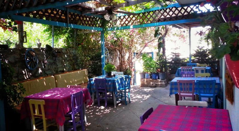 Parmis Rooms Cesme Ngoại thất bức ảnh