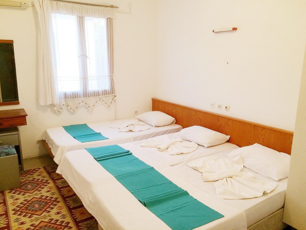 Parmis Rooms Cesme Ngoại thất bức ảnh
