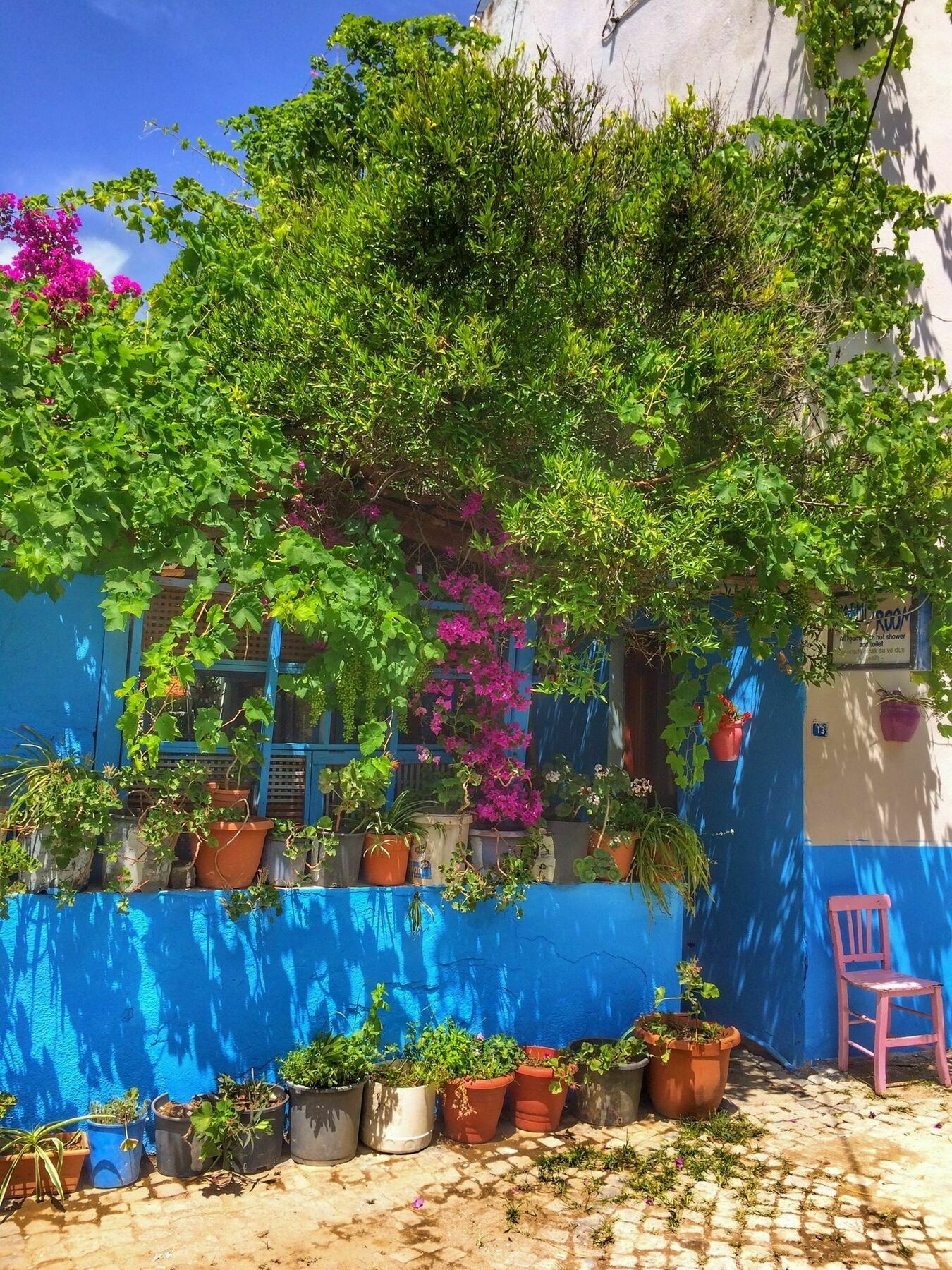 Parmis Rooms Cesme Ngoại thất bức ảnh