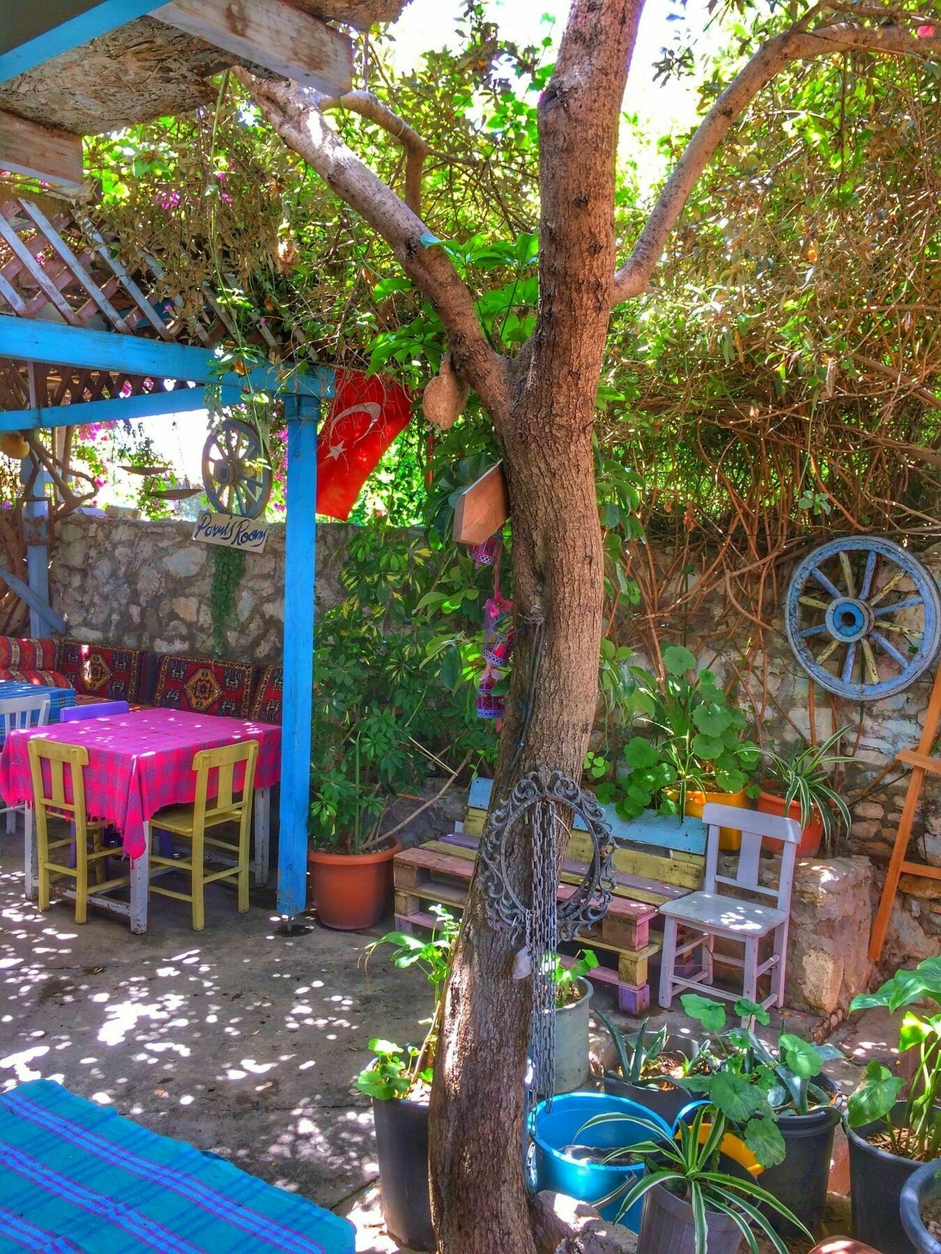 Parmis Rooms Cesme Ngoại thất bức ảnh