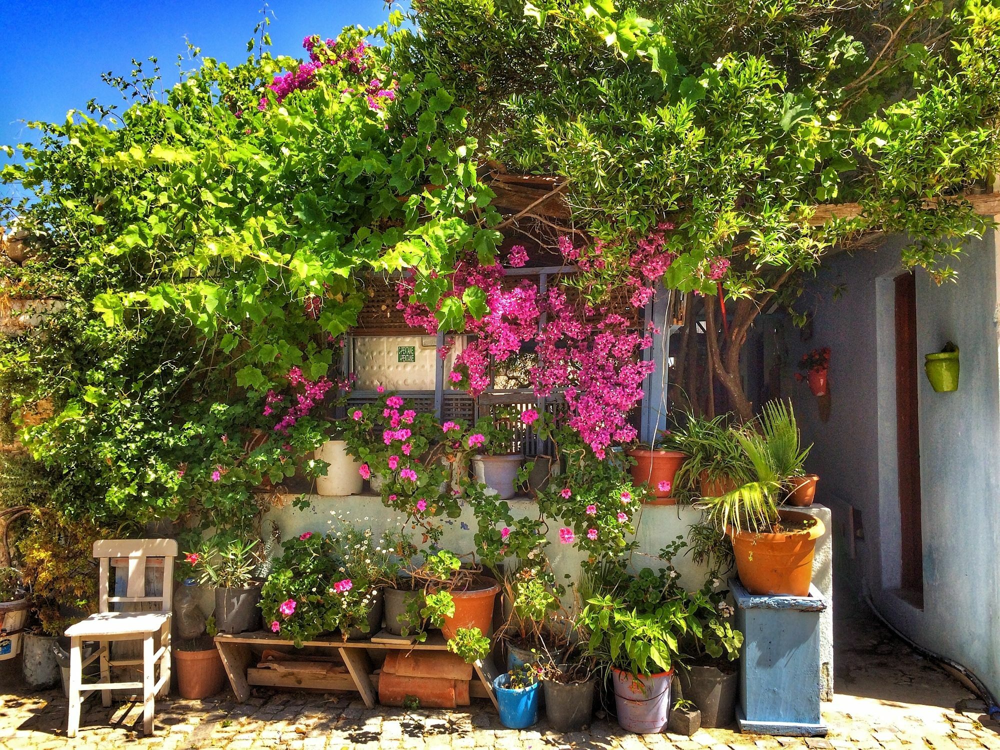 Parmis Rooms Cesme Ngoại thất bức ảnh